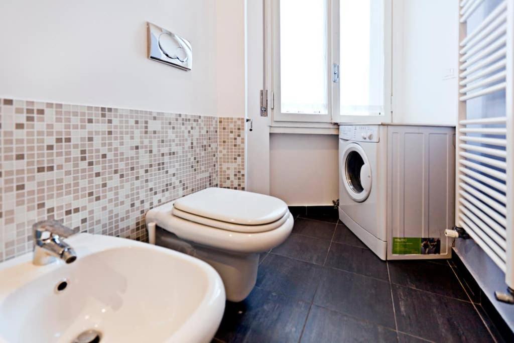 Appartamento Downtown - The Flat Milano