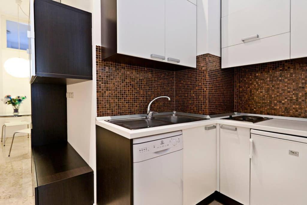 Downtown - The Flat Appartamento *