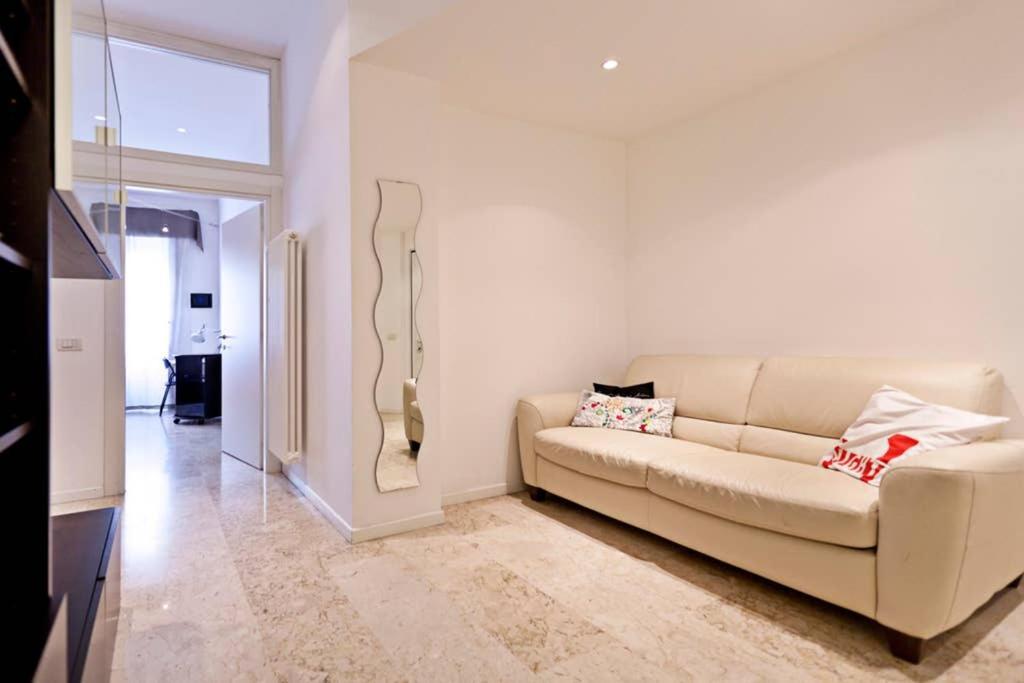 Appartamento Downtown - The Flat *
