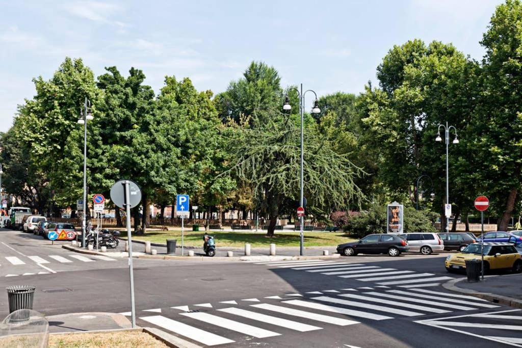 Downtown - The Flat Milano